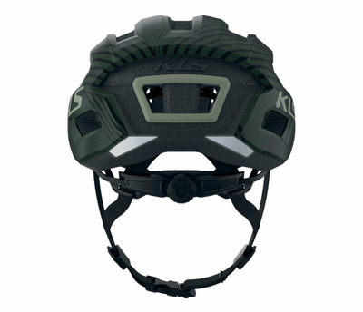 DAZE military green