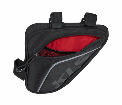 WEDGE ECO black