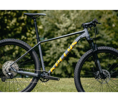 GATE 30 DARK 29"