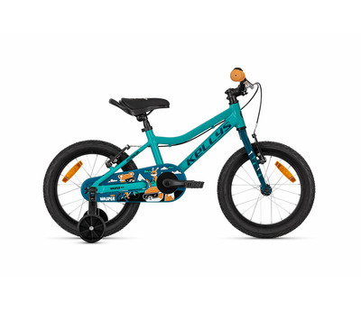 WASPER NEO TEAL 16" 3419444