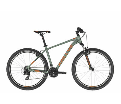 SPIDER 10 GREEN 27.5" 3420071