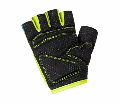 YOGI SHORT LIME