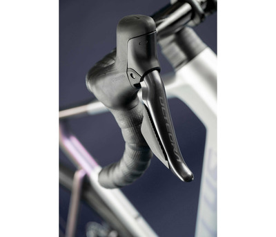 URC 90 ARCTIC GREY
