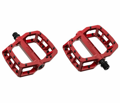 FLAT 50  023 red