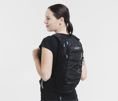 ADEPT 10 023 BLACK