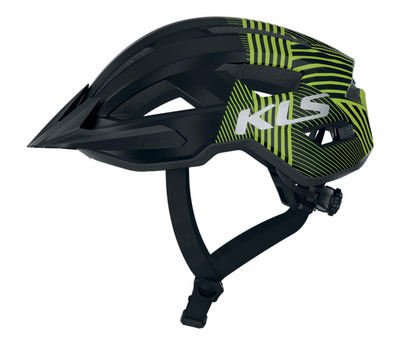 DAZE black green