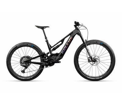 THEOS F100 SH 29/27.5" 825 Wh
