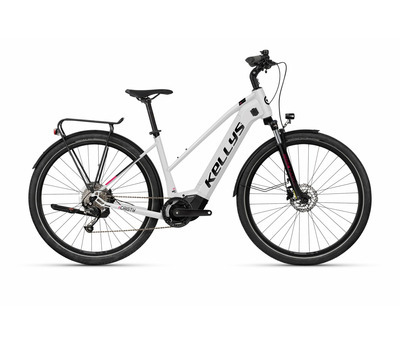 E-CRISTY 30 LTD WHITE 725 Wh 3447494