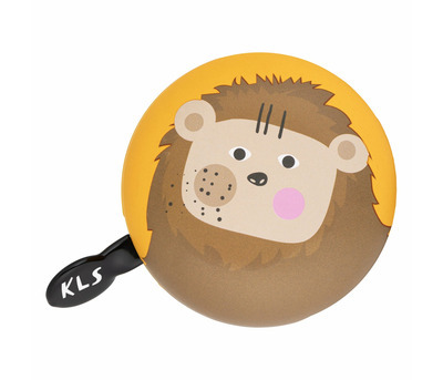 Kiddie Lion