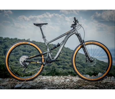 THORX 50 29"