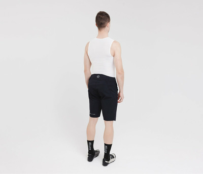 STOKE black