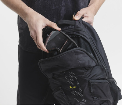 LANE 10 022 BLACK