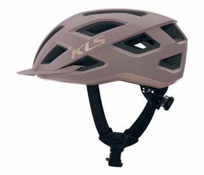 DYNAMIC II rose gold