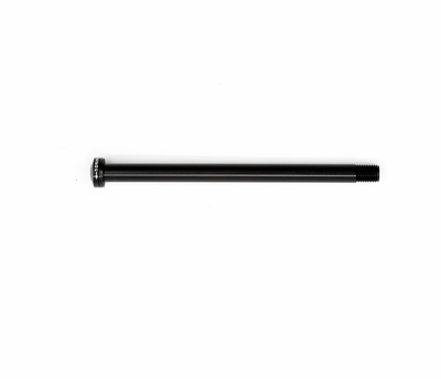 Rear thru axle JT M12xP1.5x172