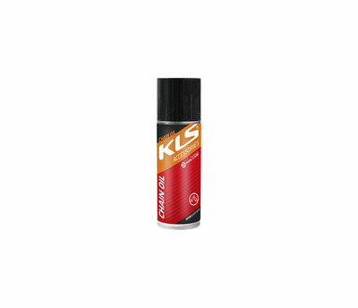 CHAIN OIL Spray 200 ml