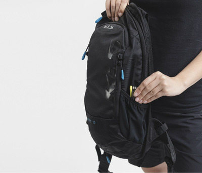 ADEPT 10 023 BLACK