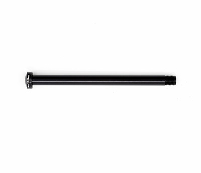 Rear thru axle JT M12xP1.5x162