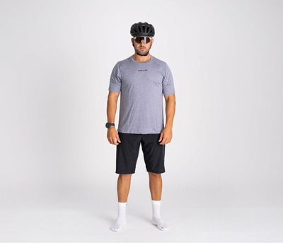 FLOW gray