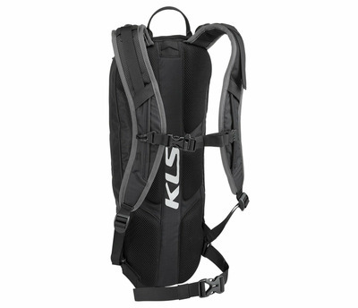 JET 8 black