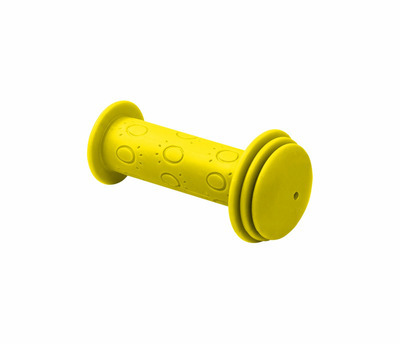 KIDDO’ yellow