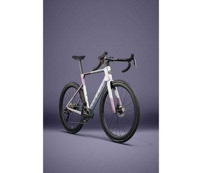 URC 90 ARCTIC GREY