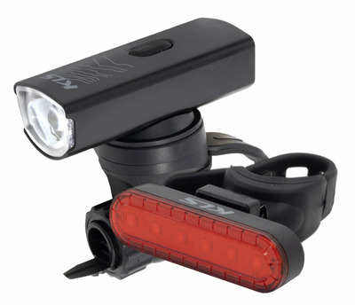 GLO 350 set