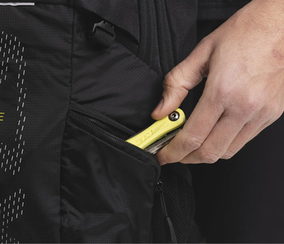 LANE 10 022 BLACK
