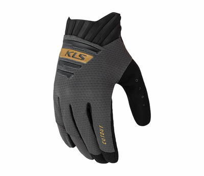 CUTOUT LONG ANTHRACITE