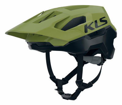 DARE II green