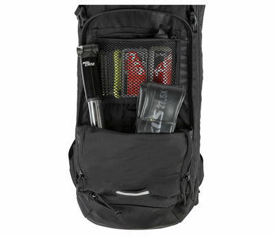 JET 8 black