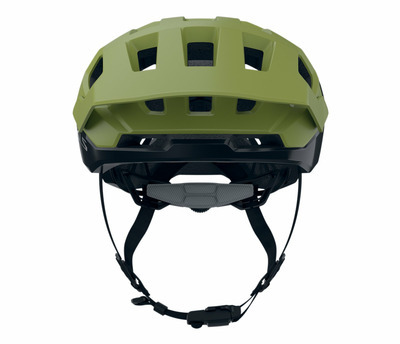 DARE II green
