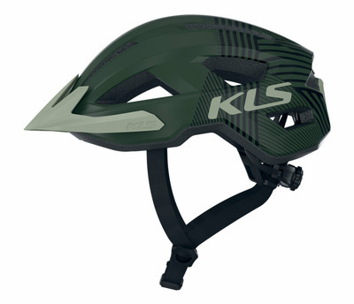 DAZE military green