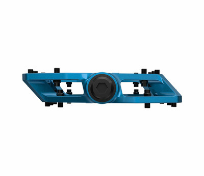 FLAT 50  023 blue