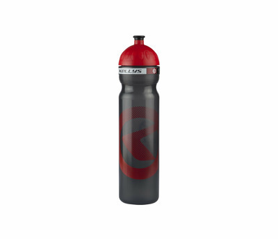 KALAHARI Semitransparent anthracite - Red 1l