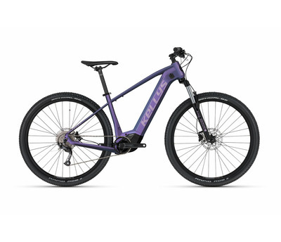 TAYEN R10 P MAGIC PINK 29" 725Wh