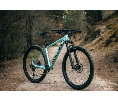 MYSTERY 70 29"