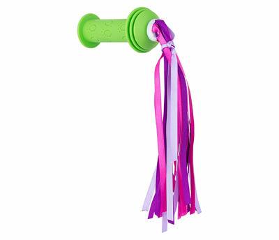 STREAMERS, pink
