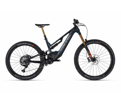 THEOS F90 SH 29/27.5" 820 Wh