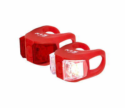 TWINS set red