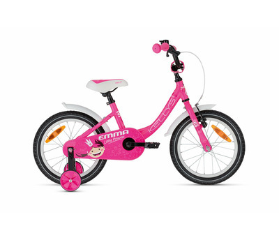 EMMA PINK 16" 3903660
