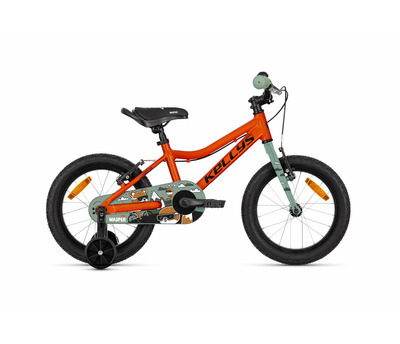 WASPER NEO ORANGE 16" 3903679