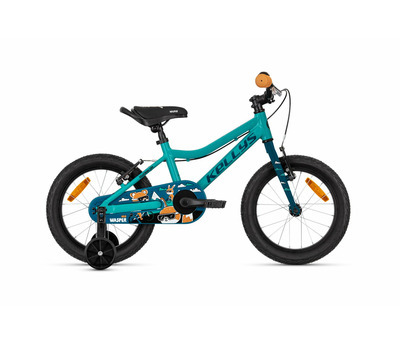 WASPER NEO TEAL 16" 3903691