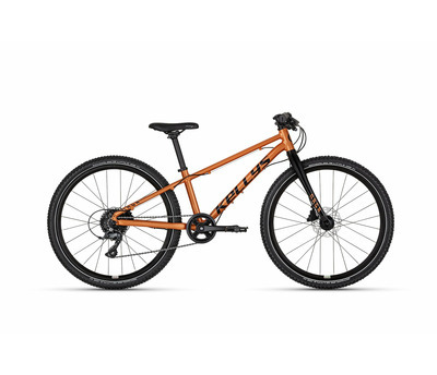 NAGA AIR 70 DSC DUSTY ORANGE 24" 3903766