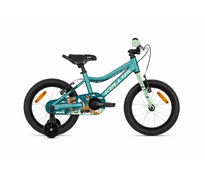 WASPER NEO OCEAN BLUE 16" 3905141