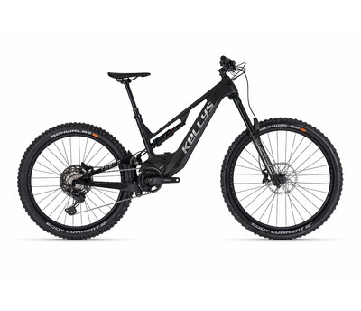 THEOS F70 SH SPACE GREY 29/27.5" 820 Wh 3906589