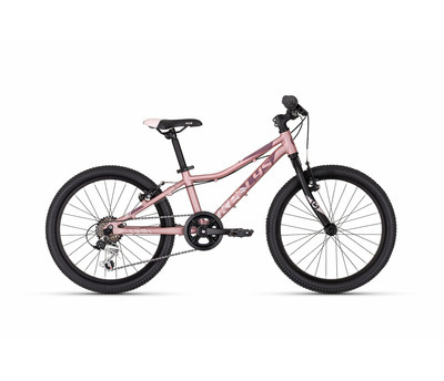 LUMI 30 ROSE GOLD 20" 3906616