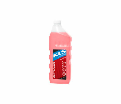 Bicycle washning agent BIKE CLEANER refill 1000 ml