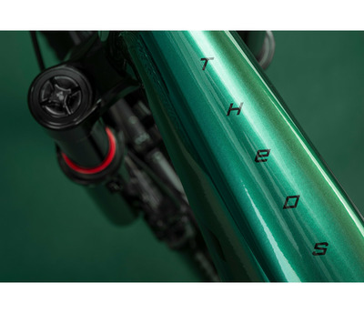 THEOS R30 P MAGIC GREEN 29/27.5" 725 Wh