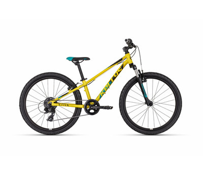 KITER 50 YELLOW 24" 3911535