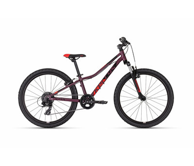 KITER 50 DARK PLUM 24" 3911539